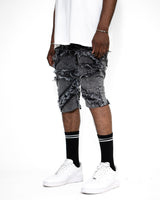 SUMMER SHORTS - ACIDO