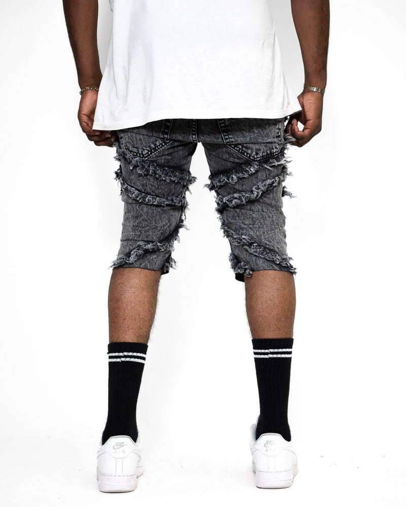 SUMMER SHORTS - ACIDO