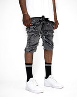 SUMMER SHORTS - ACIDO