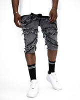 SUMMER SHORTS - ACIDO