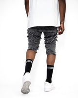 SUMMER SHORTS - ACIDO