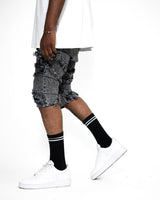 SUMMER SHORTS - ACIDO