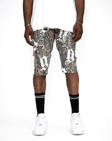 SUMMER SHORTS - REAL G'S