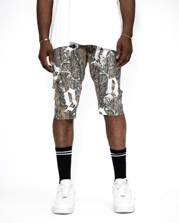 SUMMER SHORTS - REAL G'S