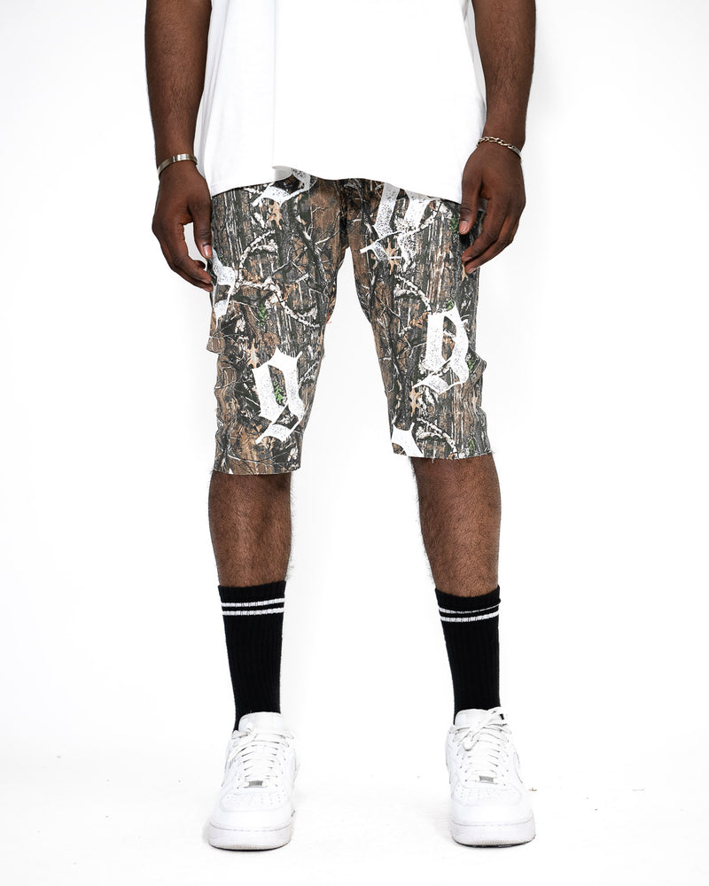 SUMMER SHORTS - REAL G'S