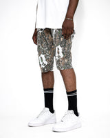SUMMER SHORTS - REAL G'S