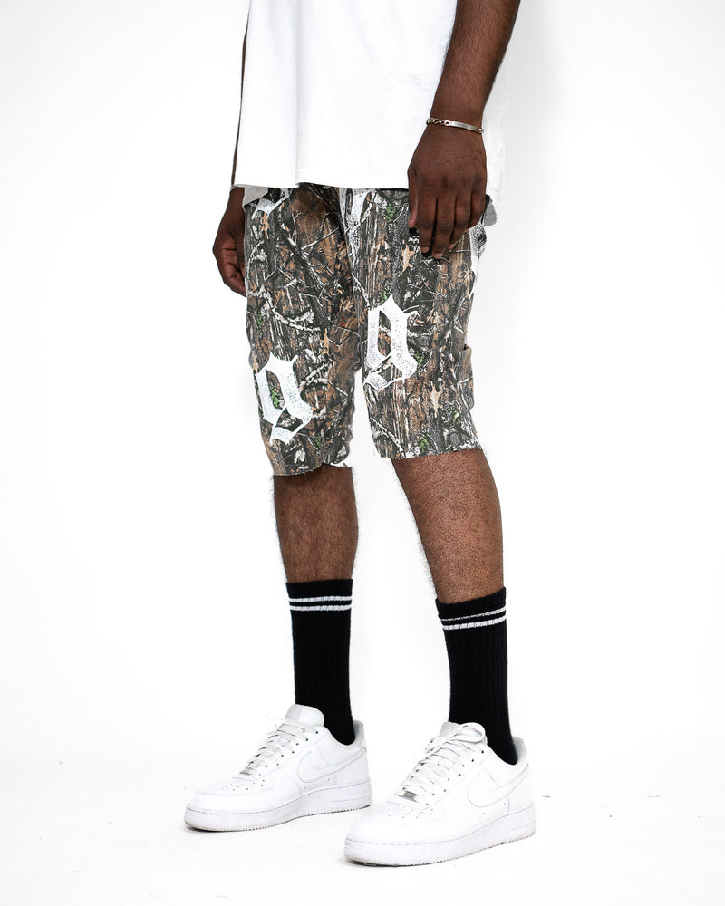 SUMMER SHORTS - REAL G'S