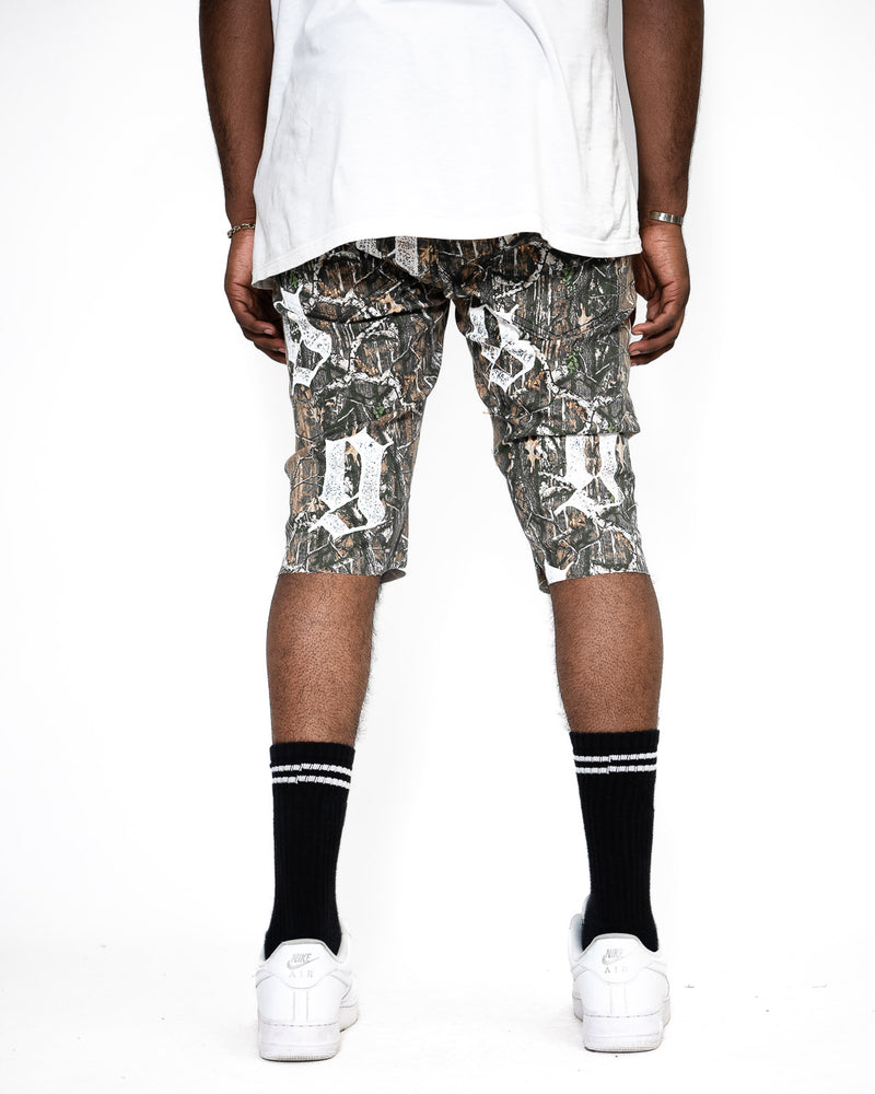 SUMMER SHORTS - REAL G'S