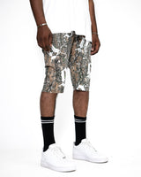 SUMMER SHORTS - REAL G'S