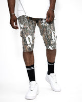 SUMMER SHORTS - REAL G'S