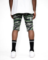 SUMMER SHORTS - TIGRE