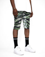SUMMER SHORTS - TIGRE