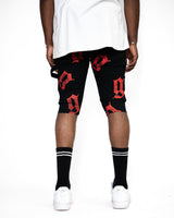 SUMMER SHORTS - G'S