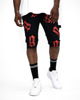 SUMMER SHORTS - G'S