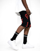 SUMMER SHORTS - G'S