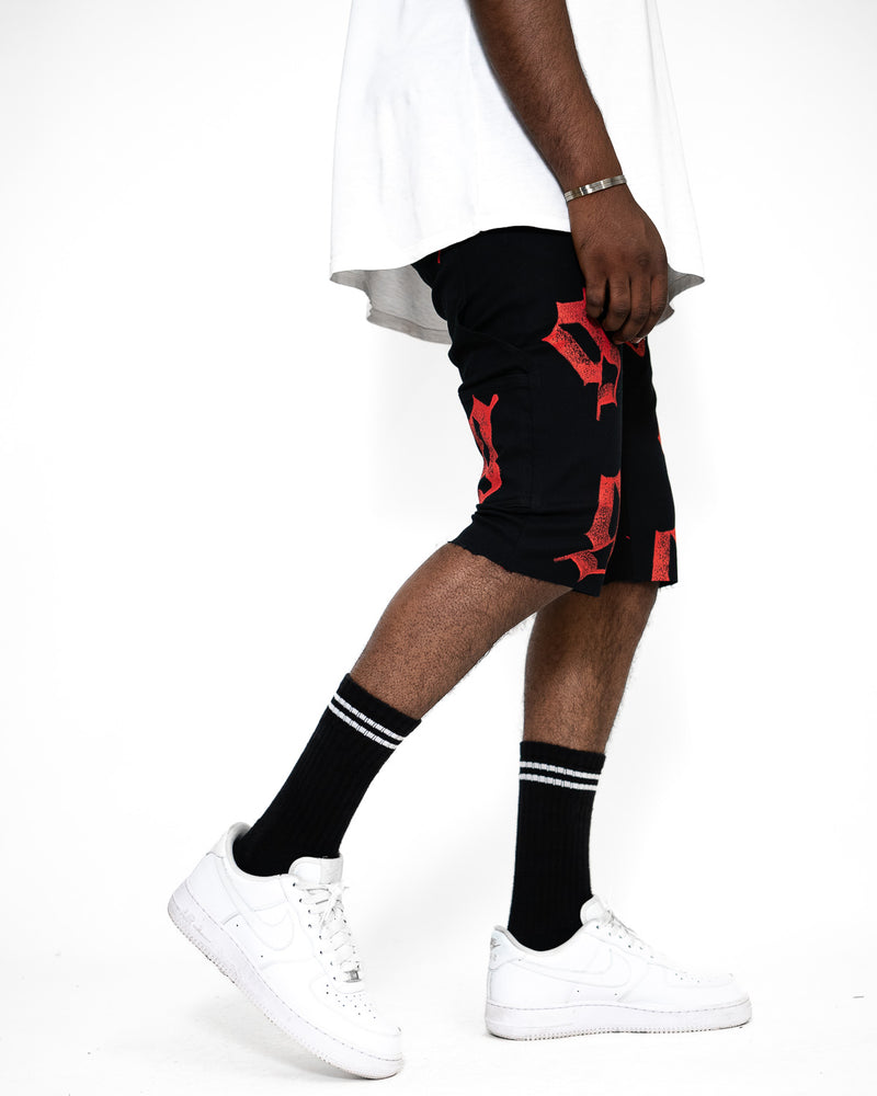 SUMMER SHORTS - G'S