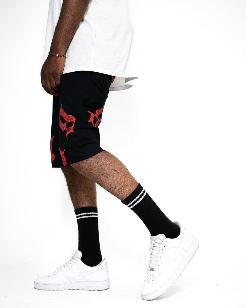 SUMMER SHORTS - G'S