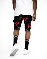 SUMMER SHORTS - G'S