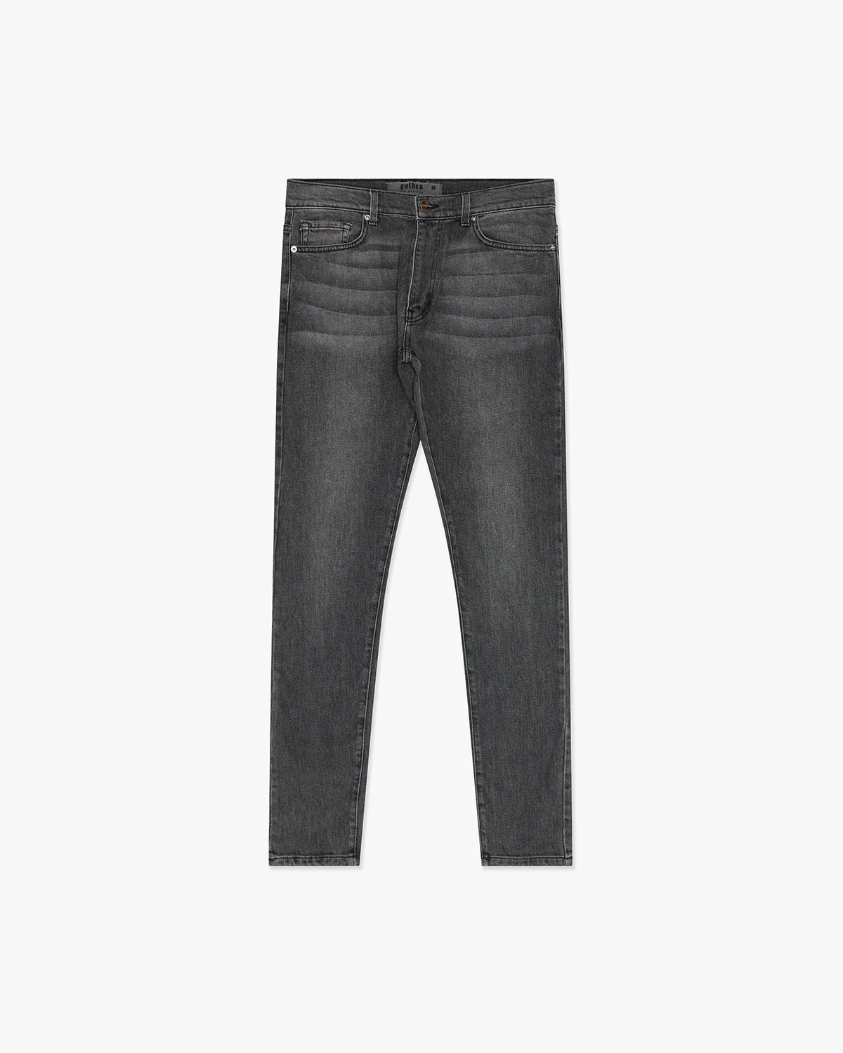 THE UNION SKINNY - JUSTIN