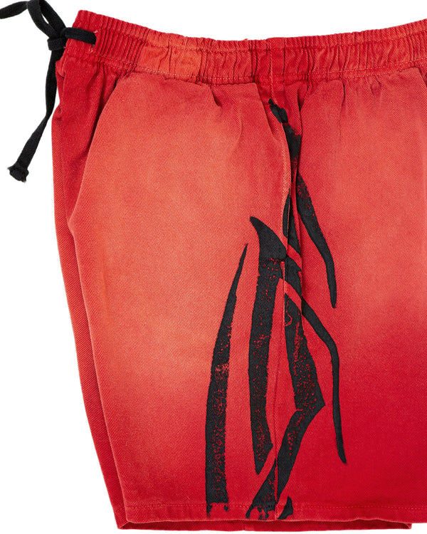 SUMMER SHORTS - RAPHAEL