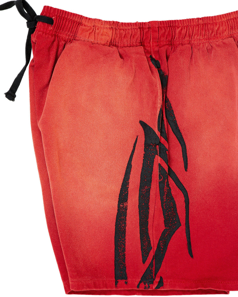 SUMMER SHORTS - RAPHAEL