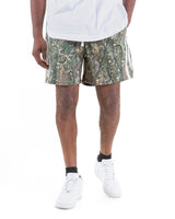 SUMMER SHORTS - WOODLAND ( PRESSED DIAMONDS )