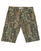 CUT OFF JORTS - ROGAN CARPENTER