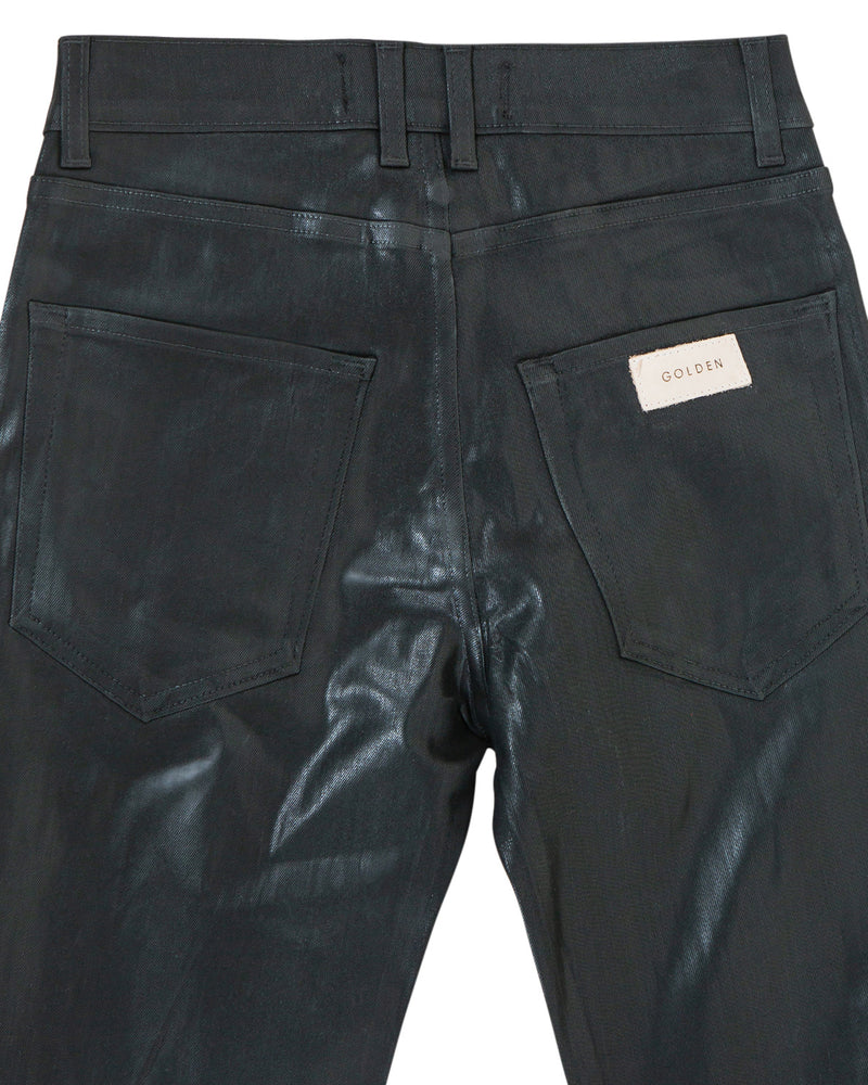 THE BAGGY - CERA ( STRAIGHT LEG )