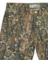 CUT OFF JORTS - ROGAN CARPENTER