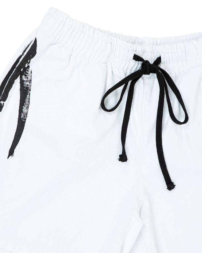 SUMMER SHORTS - SUMMER NIGHT