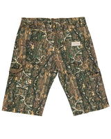 CUT OFF JORTS - ROGAN CARPENTER
