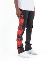 THE STACKED - GOSLING ( HAND PAINTED )