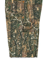 CUT OFF JORTS - ROGAN CARPENTER