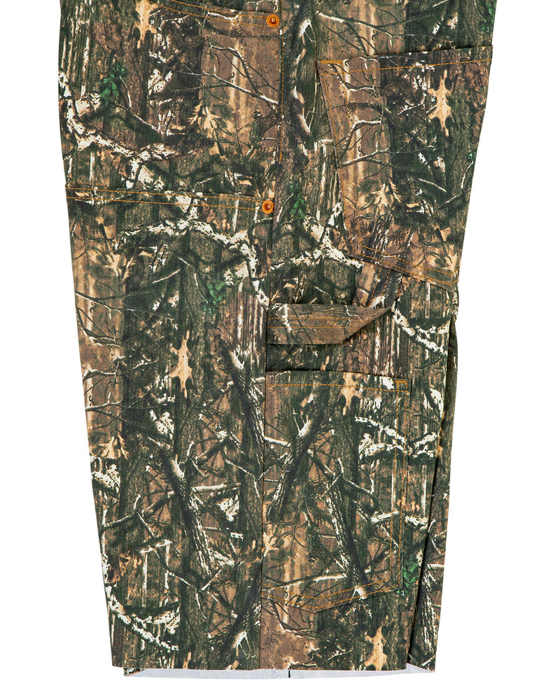 CUT OFF JORTS - ROGAN CARPENTER