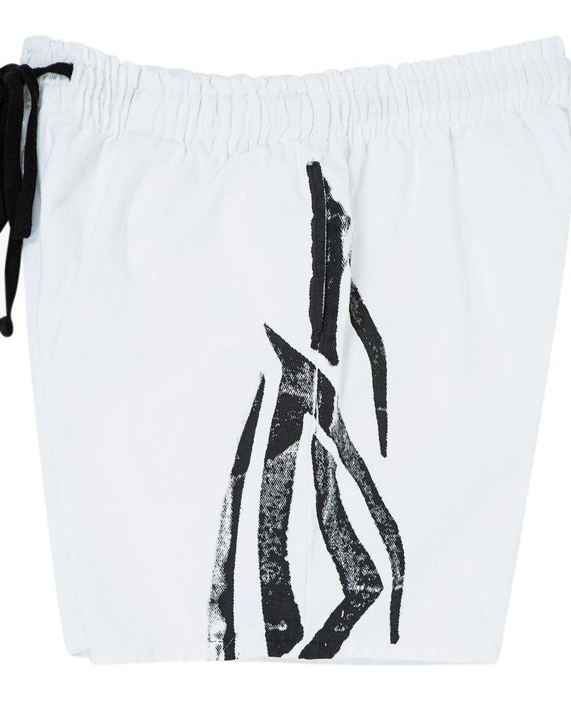 SUMMER SHORTS - SUMMER NIGHT