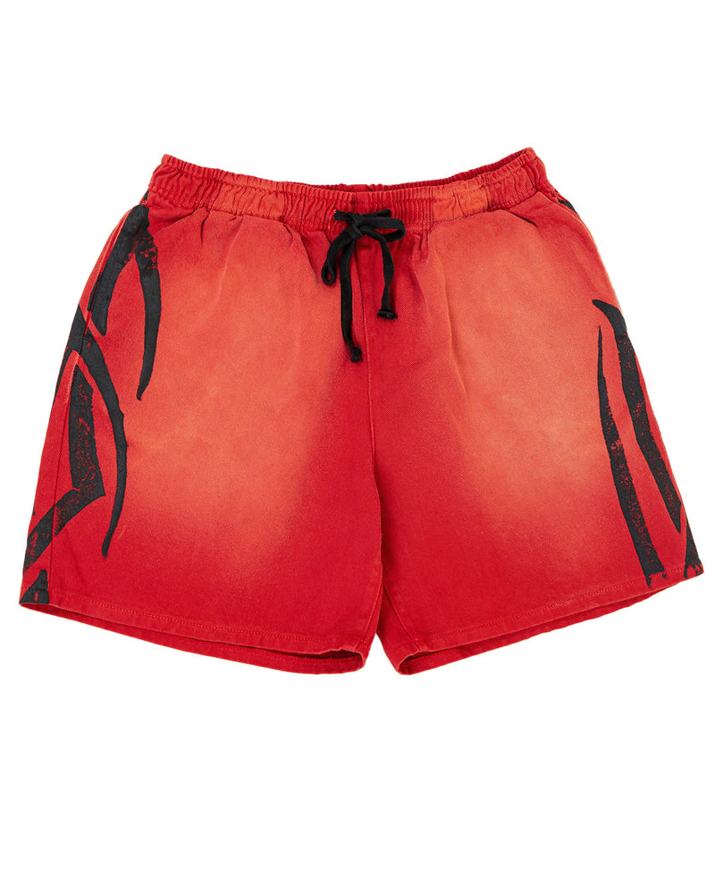 SUMMER SHORTS - RAPHAEL