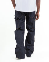 THE BAGGY - COOPER ( STUDDED DENIM )