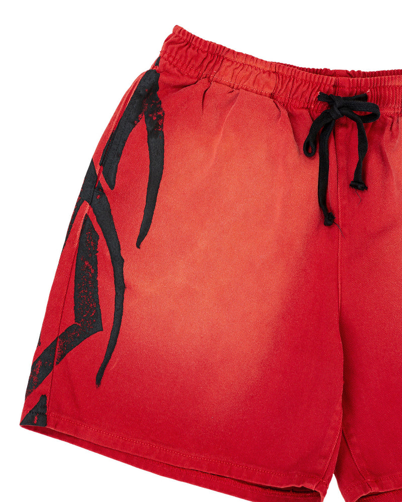 SUMMER SHORTS - RAPHAEL