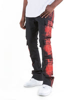 THE STACKED - GOSLING ( HAND PAINTED )