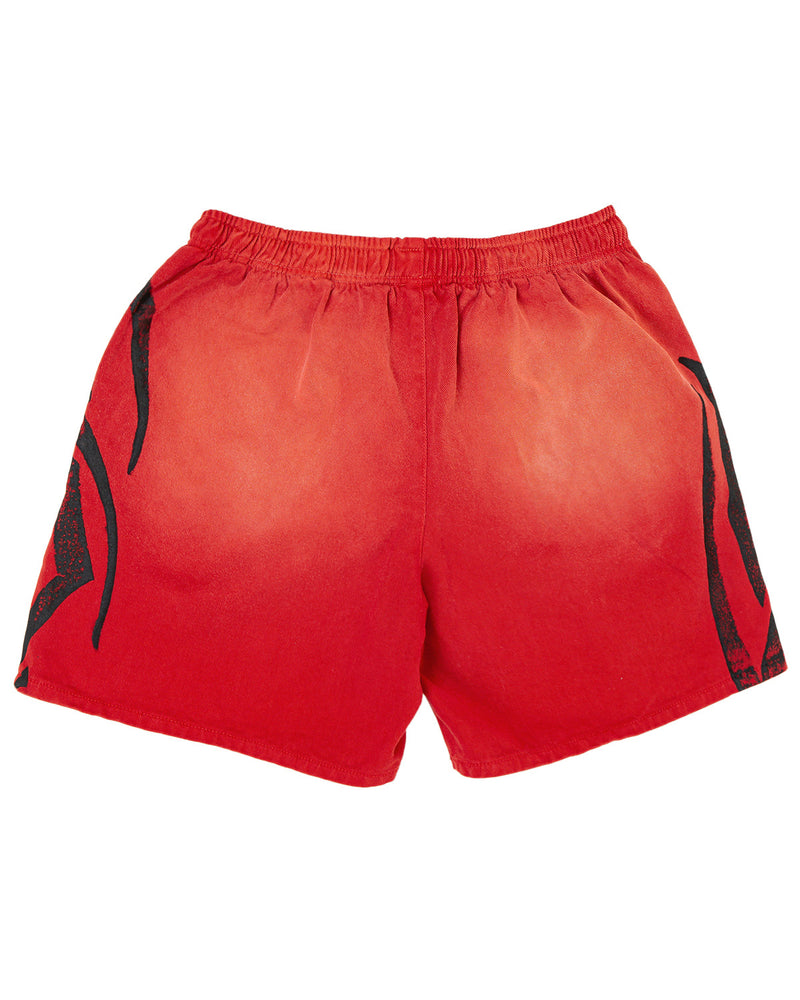 SUMMER SHORTS - RAPHAEL