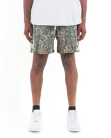 SUMMER SHORTS - WOODLAND ( PRESSED DIAMONDS )