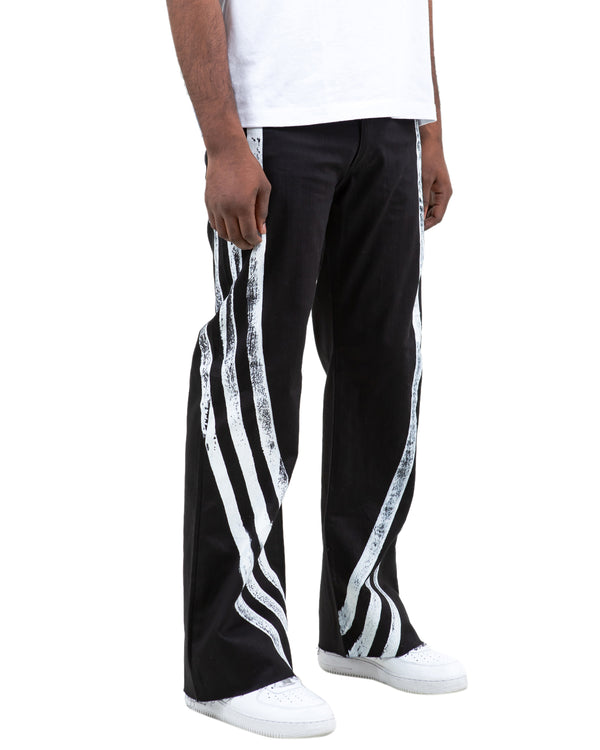 THE BAGGY - RUNNER