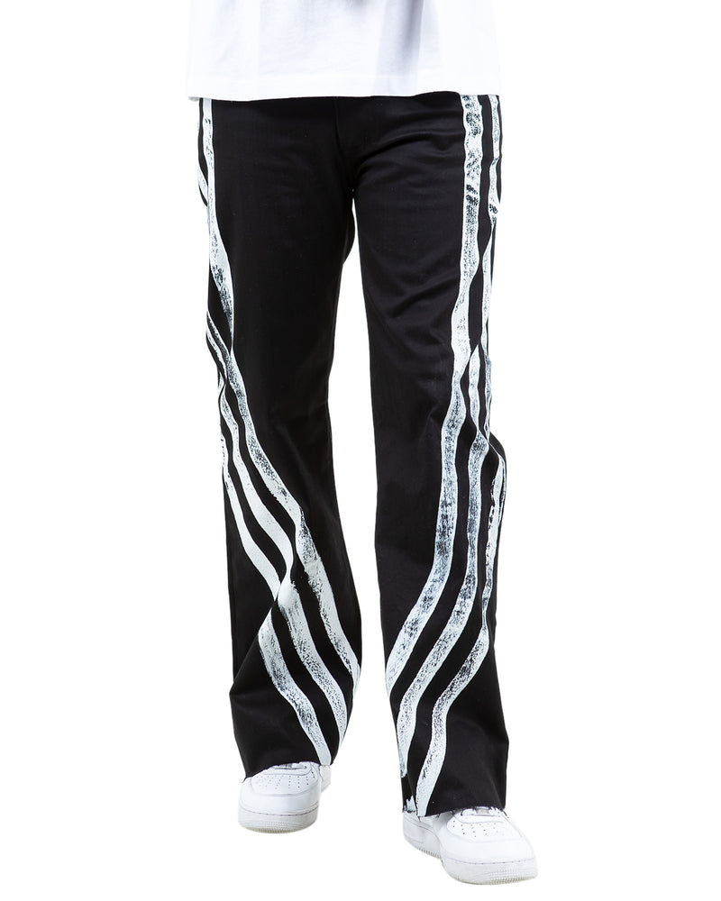 THE BAGGY - RUNNER