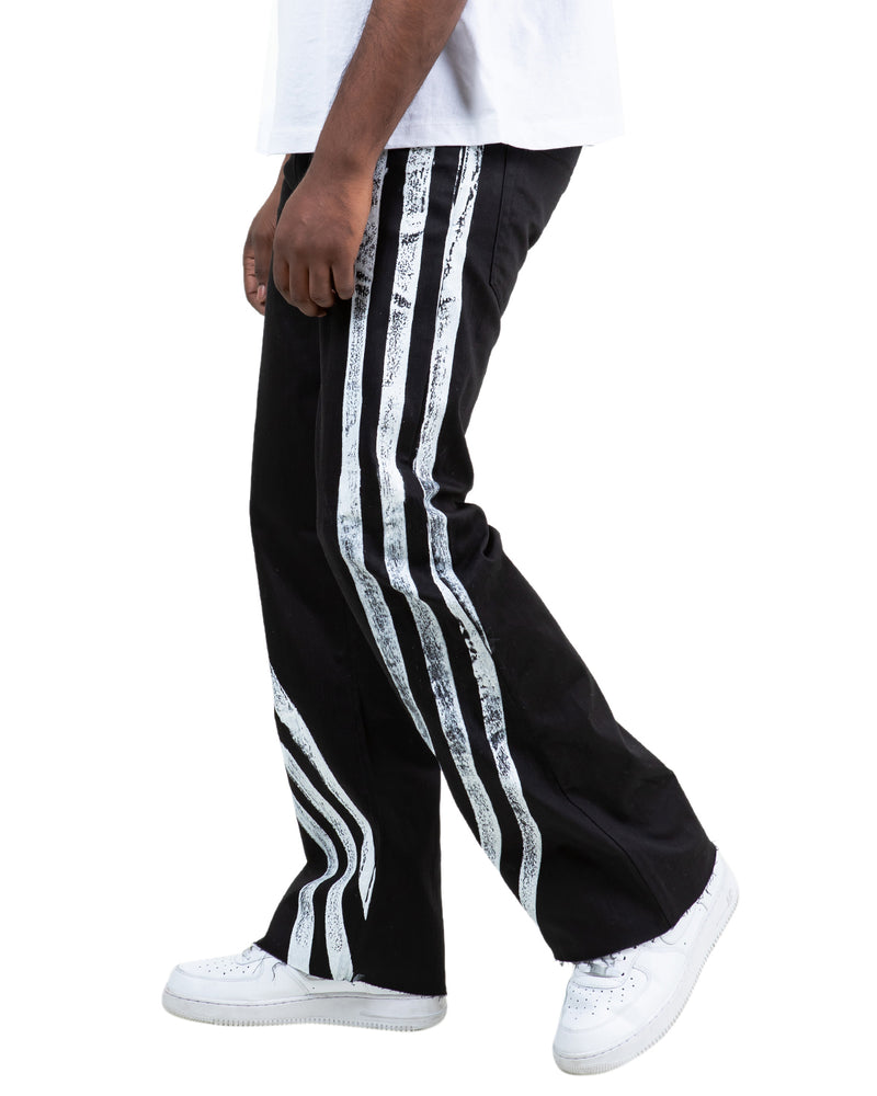 THE BAGGY - RUNNER