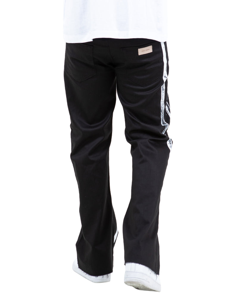 THE BAGGY - RUNNER