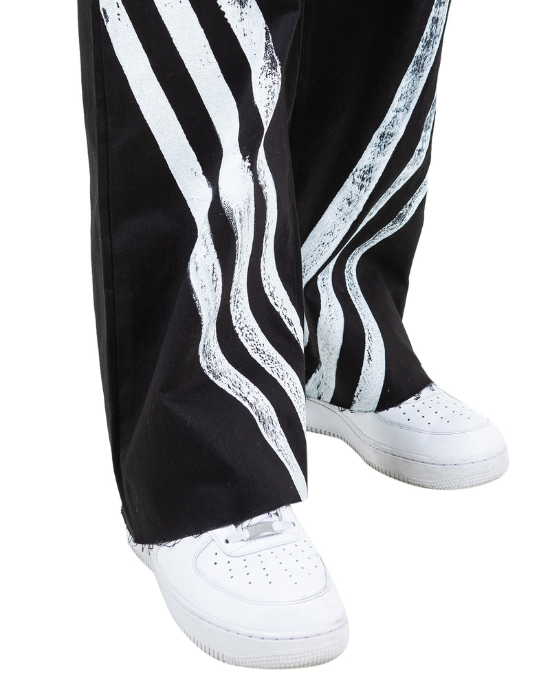 THE BAGGY - RUNNER