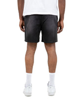 SUMMER SHORTS - OSCURO ( HAND PRESSED DIAMONDS )