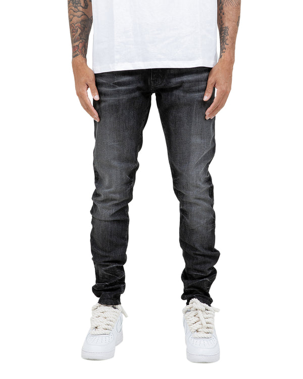 THE UNION SKINNY - KALEB