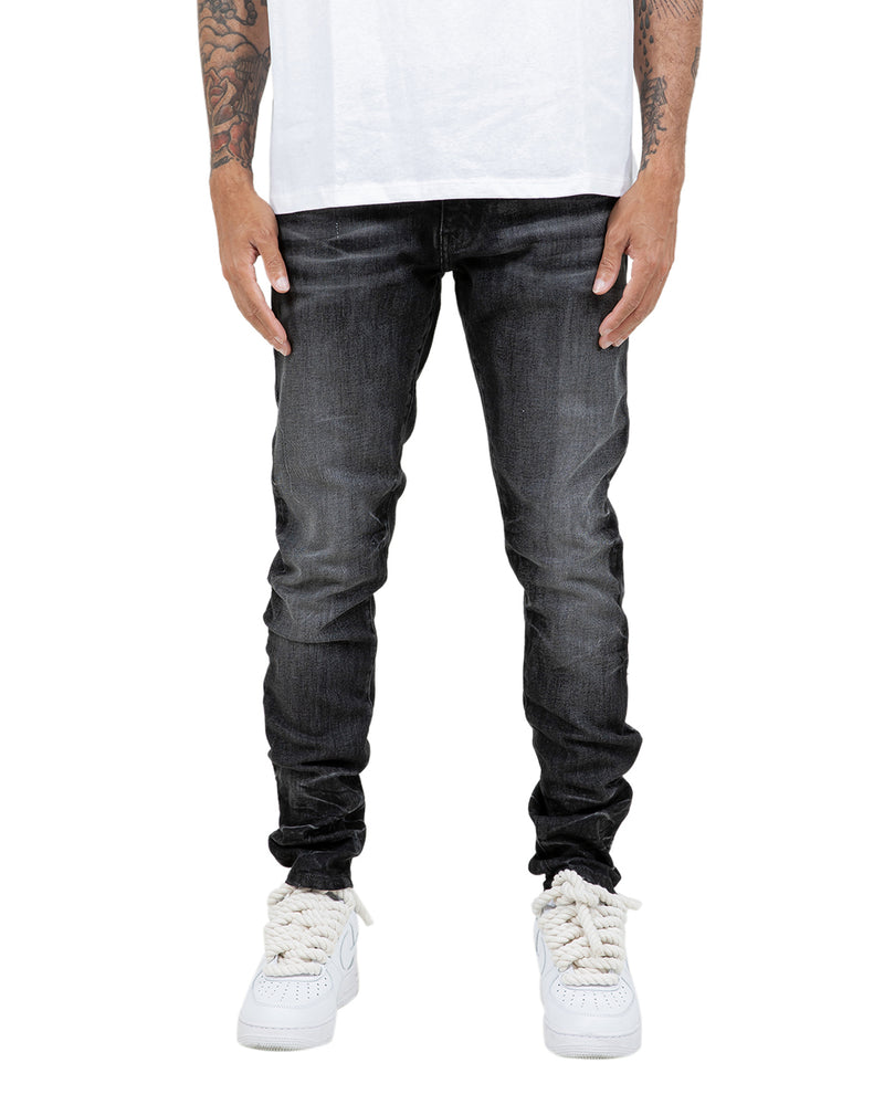 THE UNION SKINNY - KALEB