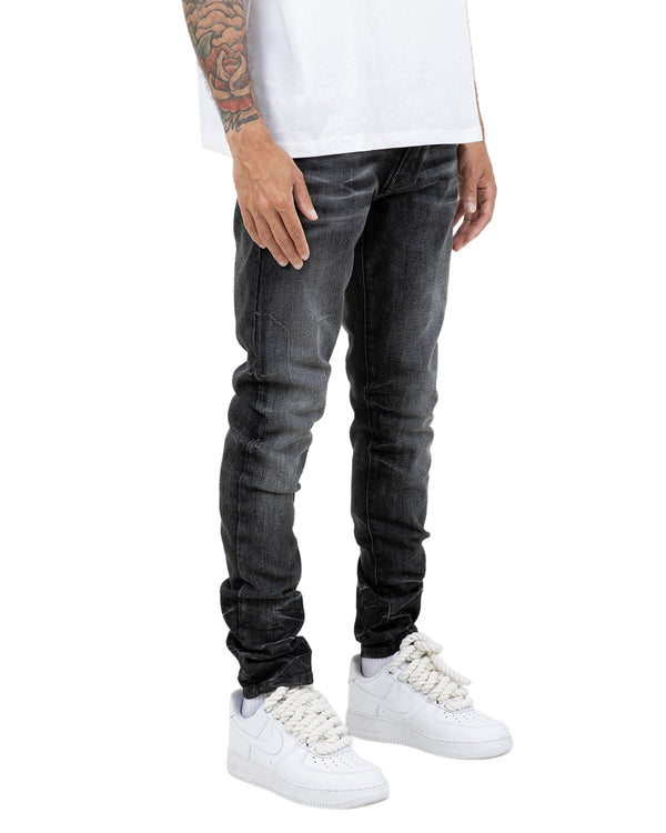 THE UNION SKINNY - KALEB